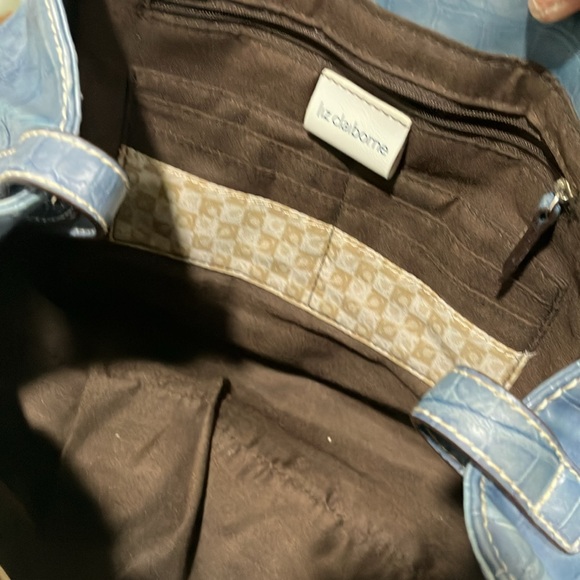 Liz Claiborne Bag - Picture 6 of 7